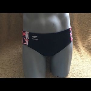 Speedo endurance bathing suit